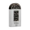 Lattafa Perfumes Maharjan Silver for Unisex Eau de Parfum Spray, 3.4 Ounce(Fresh)