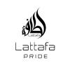 Lattafa Pride Breeze for Unisex Eau de Parfum Spray, 3.4 Ounce(Masa)
