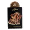 Lattafa Pride Kashan for Unisex Eau de Parfum Spray, 3.4 Ounce / 100 Ml(Fresh  Musk  Spicy  Fruity  Amber Wood)