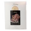 Lattafa Pride Kashan for Unisex Eau de Parfum Spray, 3.4 Ounce / 100 Ml(Fresh  Musk  Spicy  Fruity  Amber Wood)