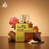 Lattafa Pride Shaheen Silver – Fresh, Fruity, Chypre, Amber – Eau de Parfum Long-Lasting Fragrance for Unisex, 3.4 Ounce / 100 ml(24 Carat Pure Gold)