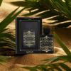 Lattafa Pride Shaheen Silver – Fresh, Fruity, Chypre, Amber – Eau de Parfum Long-Lasting Fragrance for Unisex, 3.4 Ounce / 100 ml(Amber Spicy  Oriental)
