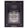Lattafa Pride Shaheen Silver – Fresh, Fruity, Chypre, Amber – Eau de Parfum Long-Lasting Fragrance for Unisex, 3.4 Ounce / 100 ml(Amber Vanilla)
