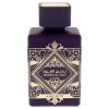 Lattafa Pride Shaheen Silver – Fresh, Fruity, Chypre, Amber – Eau de Parfum Long-Lasting Fragrance for Unisex, 3.4 Ounce / 100 ml(Amber Vanilla)