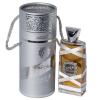 Lattafa Pride Shaheen Silver – Fresh, Fruity, Chypre, Amber – Eau de Parfum Long-Lasting Fragrance for Unisex, 3.4 Ounce / 100 ml(Amber Wood  Oriental)