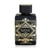 Lattafa Pride Shaheen Silver – Fresh, Fruity, Chypre, Amber – Eau de Parfum Long-Lasting Fragrance for Unisex, 3.4 Ounce / 100 ml(Bade’e Al Oud for Glory)