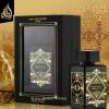 Lattafa Pride Shaheen Silver – Fresh, Fruity, Chypre, Amber – Eau de Parfum Long-Lasting Fragrance for Unisex, 3.4 Ounce / 100 ml(Bade’e Al Oud for Glory)