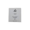 Lattafa Pride Shaheen Silver – Fresh, Fruity, Chypre, Amber – Eau de Parfum Long-Lasting Fragrance for Unisex, 3.4 Ounce / 100 ml(Fruity)