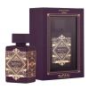 Lattafa Pride Shaheen Silver – Fresh, Fruity, Chypre, Amber – Eau de Parfum Long-Lasting Fragrance for Unisex, 3.4 Ounce / 100 ml(Magnetic)
