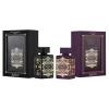 Lattafa Pride Shaheen Silver – Fresh, Fruity, Chypre, Amber – Eau de Parfum Long-Lasting Fragrance for Unisex, 3.4 Ounce / 100 ml(Magnetic)