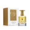 Lattafa Pride Shaheen Silver – Fresh, Fruity, Chypre, Amber – Eau de Parfum Long-Lasting Fragrance for Unisex, 3.4 Ounce / 100 ml(Oriental)