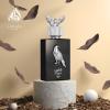 Lattafa Pride Shaheen Silver – Fresh, Fruity, Chypre, Amber – Eau de Parfum Long-Lasting Fragrance for Unisex, 3.4 Ounce / 100 ml(Shaheen Gold)