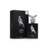 Lattafa Pride Shaheen Silver – Fresh, Fruity, Chypre, Amber – Eau de Parfum Long-Lasting Fragrance for Unisex, 3.4 Ounce / 100 ml(Shaheen Gold)