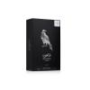 Lattafa Pride Shaheen Silver – Fresh, Fruity, Chypre, Amber – Eau de Parfum Long-Lasting Fragrance for Unisex, 3.4 Ounce / 100 ml(Shaheen Gold)