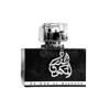 Lattafa Pride Shaheen Silver – Fresh, Fruity, Chypre, Amber – Eau de Parfum Long-Lasting Fragrance for Unisex, 3.4 Ounce / 100 ml(Silver – Men)