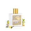 Lattafa Qaed Al Fursan for Men Eau de Parfum Spray, 3.04 Ounce(Citrus)