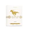 Lattafa Qaed Al Fursan for Men Eau de Parfum Spray, 3.04 Ounce(Citrus)