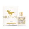 Lattafa Qaed Al Fursan for Men Eau de Parfum Spray, 3.04 Ounce(Citrus)