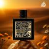 Lattafa Qaed Al Fursan for Men Eau de Parfum Spray, 3.04 Ounce(Qaed Al Fursan)