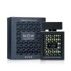 Lattafa Rave Now for Men Eau de Parfum Spray, 3.4 Ounce(3.4 Fl Oz (Pack of 1))