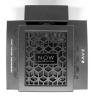 Lattafa Rave Now for Men Eau de Parfum Spray, 3.4 Ounce(3.4 Fl Oz (Pack of 4))