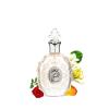 Lattafa Rouat Al Oud for Unisex Eau de Parfum Spray, 3.4 Ounce(Amber Floral)