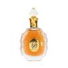 Lattafa Rouat Al Oud for Unisex Eau de Parfum Spray, 3.4 Ounce(Sandalwood)