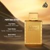 Lattafa The Kingdom Eau De Parfum Spray for Men, 3.4 Ounce(The Kingdom Men)
