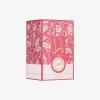 Lattafa Yara Candy – Vanilla, Fruity, Citrus, Floral – Eau de Parfum Long-Lasting Fragrance for Women, 3.40 Ounce / 100 ml(Citrus  Musk  Fruity  Vanilla  Amber Wood)