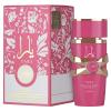 Lattafa Yara Candy – Vanilla, Fruity, Citrus, Floral – Eau de Parfum Long-Lasting Fragrance for Women, 3.40 Ounce / 100 ml(Musk)