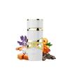 Lattafa Yara Moi – Floral, Fruity, Gourmand – Eau de Parfum Long-Lasting Fragrance for Women, 3.40 Ounce / 100 ml(3.4 Fl Oz (Pack of 1))
