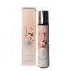 Lattafa 2 Piece Fragrance Bundle for Women (3.4 Ounce Yara Eau De Parfum Spray + 3.4 Ounce Yara Candy Eau De Parfum Spray)(Amber Vanilla)