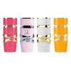 Lattafa 2 Piece Fragrance Bundle for Women (3.4 Ounce Yara Eau De Parfum Spray + 3.4 Ounce Yara Candy Eau De Parfum Spray)(Yara Gift Set)