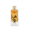 Lattafa Ameer Al Oud Intense Oud for Unisex Eau de Parfum Spray, 3.4 Ounce(3.4 Fl Oz (Pack of 1))