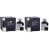 Lattafa Ameer Al Oud Intense Oud for Unisex Eau de Parfum Spray, 3.4 Ounce(3.4 Fl Oz (Pack of 2))
