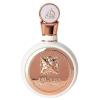Lattafa Fakhar – Floral, Fruity Fresh, Sweet – Eau de Parfum Long-Lasting Fragrance for Women, 3.40 Ounce / 100 ml(Floral  Sweet  Creamy  Powdery  Fruity)