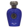 Lattafa Perfumes Blue Oud for Unisex Eau de Parfum Spray, 3.4 Ounce(3.4 Fl Oz (Pack of 1))