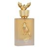 Lattafa Pride Shaheen Gold for Unisex Eau de Parfum Spray, 3.4 Ounce / 100 Ml