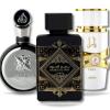 Lattafa Pride Shaheen Silver – Fresh, Fruity, Chypre, Amber – Eau de Parfum Long-Lasting Fragrance for Unisex, 3.4 Ounce / 100 ml(Lavender  Sandalwood)