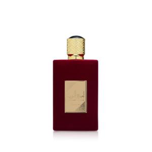 Asdaaf Ameerat Al Arab Eau de Parfum Spray for Women, 3.4 Ounce(Floral)