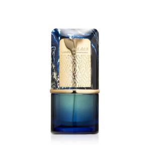 Lattafa Al Nashama Caprice Eau de Parfum Spray for Unisex, 3.4 Ounce(Oriantal)