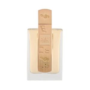 Lattafa Angham – Citrus, Lavender, Musk, Amber, Vanilla – Eau de Parfum Long-Lasting Fragrance for Unisex, 3.40 Ounce / 100 ml(Spicy)