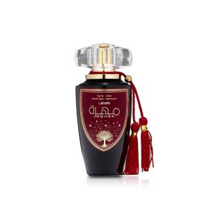 Lattafa Bade’e Al Oud Honor & Glory – Fruity, Vanilla, Warm Spicy, Woody – Eau de Parfum Long-Lasting Fragrance for Unisex, 3.40 Ounce / 100 ml | Unisex(Citrus  Fresh  Lavender  Spicy  Amber Wood)