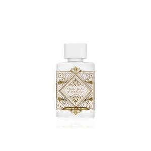 Lattafa Bade’e Al Oud Honor & Glory – Fruity, Vanilla, Warm Spicy, Woody – Eau de Parfum Long-Lasting Fragrance for Unisex, 3.40 Ounce / 100 ml | Unisex(Oriental  Spicy  Fruity  Vanilla  Amber Wood)