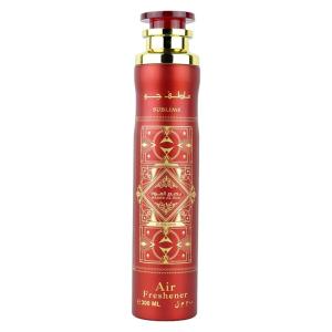 Lattafa Bade’e Al Oud Sublime – Tropical, Fruity, Fresh, Vanilla – Eau de Parfum Long-Lasting Fragrance for Unisex, 3.40 Ounce / 100 ml(Gourmand)