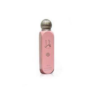 Lattafa Bade’e Al Oud Sublime – Tropical, Fruity, Fresh, Vanilla – Eau de Parfum Long-Lasting Fragrance for Unisex, 3.40 Ounce / 100 ml(Yara All Over Spray)