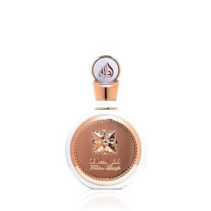 Lattafa Fakhar Eau De Parfum Spray for Women, 3.4 Ounce(Fruity)