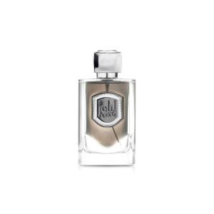 Lattafa Liam Blue Shine Eau de Parfum Spray for Unisex, 3.4 Ounce(3.4 Fl Oz (Pack of 1))