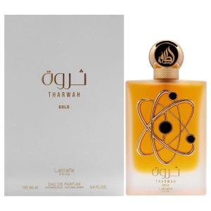 Lattafa Pride Embrace Eau de Parfum Spray for Unisex, 3.4 Ounce(Floral)