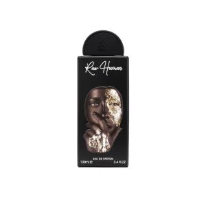 Lattafa Pride Raw Human Eau de Parfum Spray for Unisex, 3.4 Ounce
